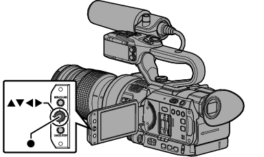 GY-LS300 FaceDetect01